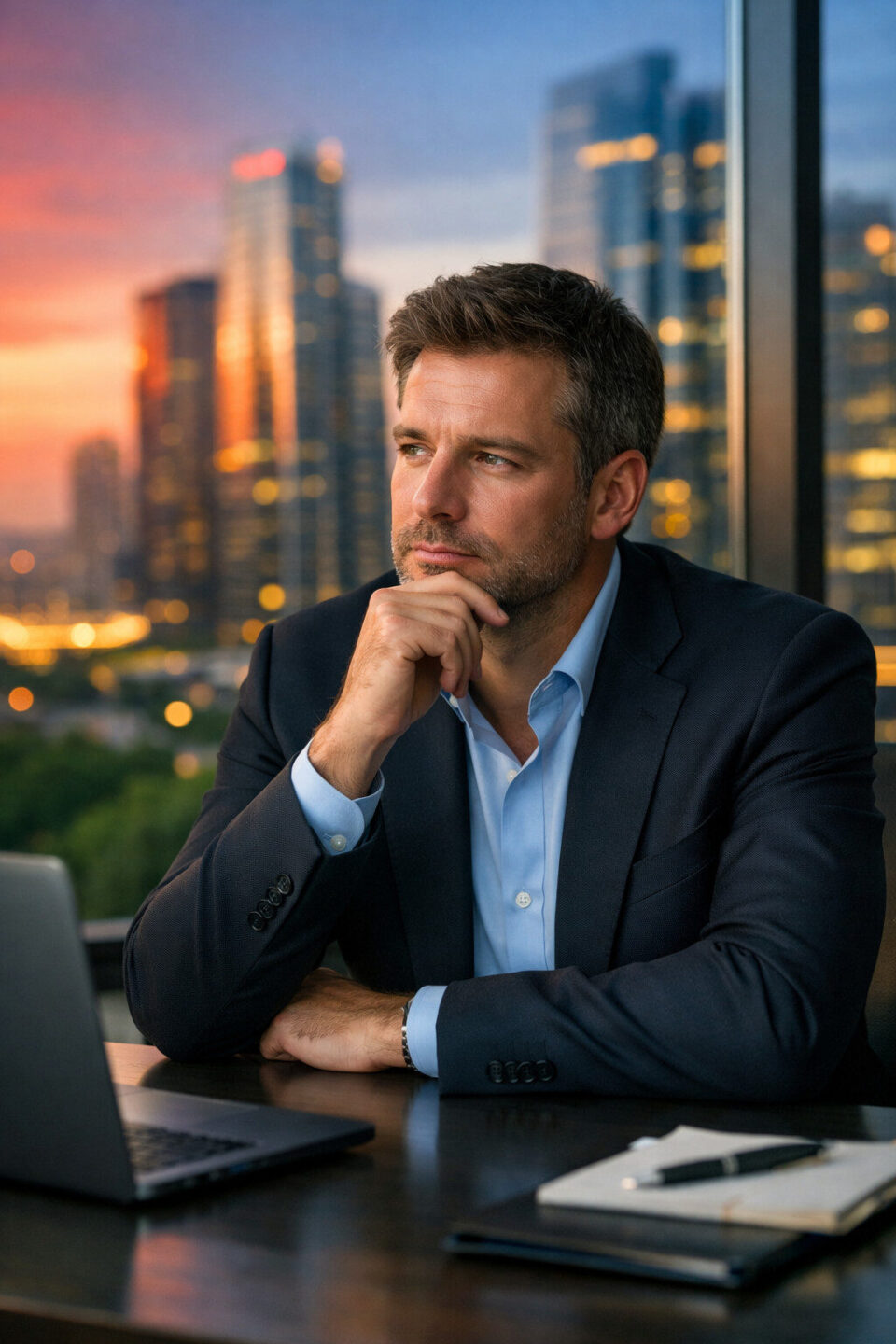 Lider a różnice w zespole – komunikacja i Insights Discovery